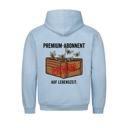 Image for color: babyblau