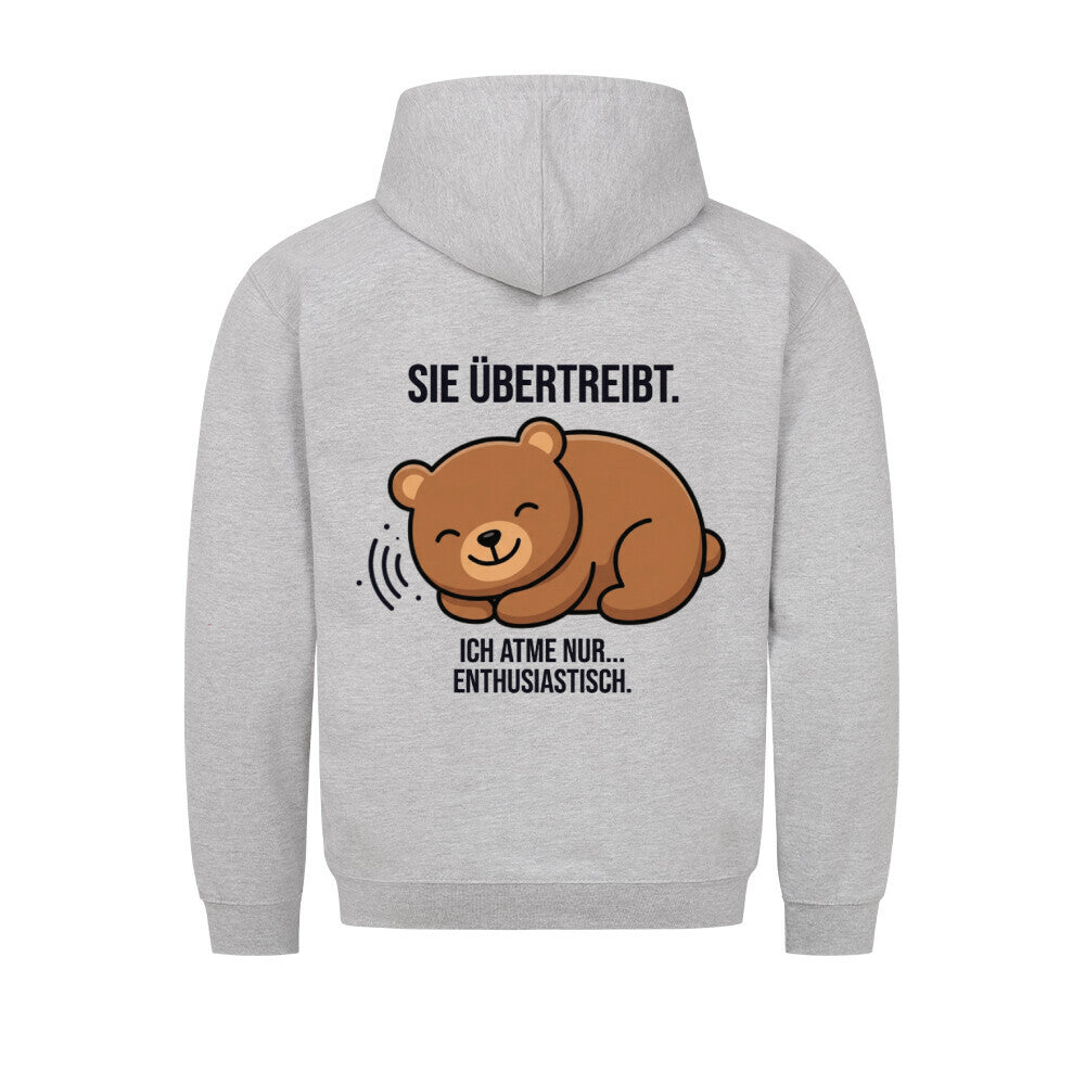 Image for color: heather grey