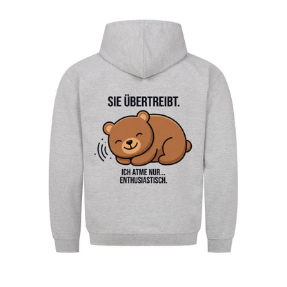 Image for color: heather grey