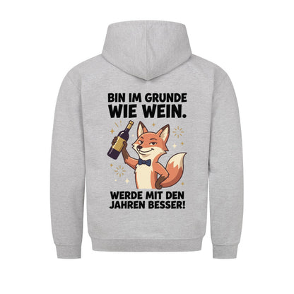 Image for color: heather grey