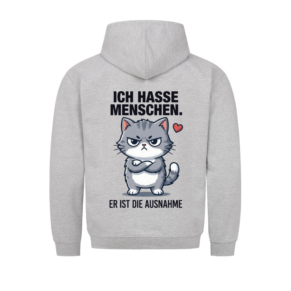 Image for color: heather grey