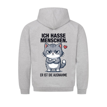 Image for color: heather grey