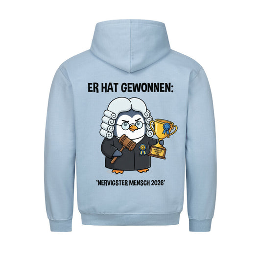 Image for color: babyblau