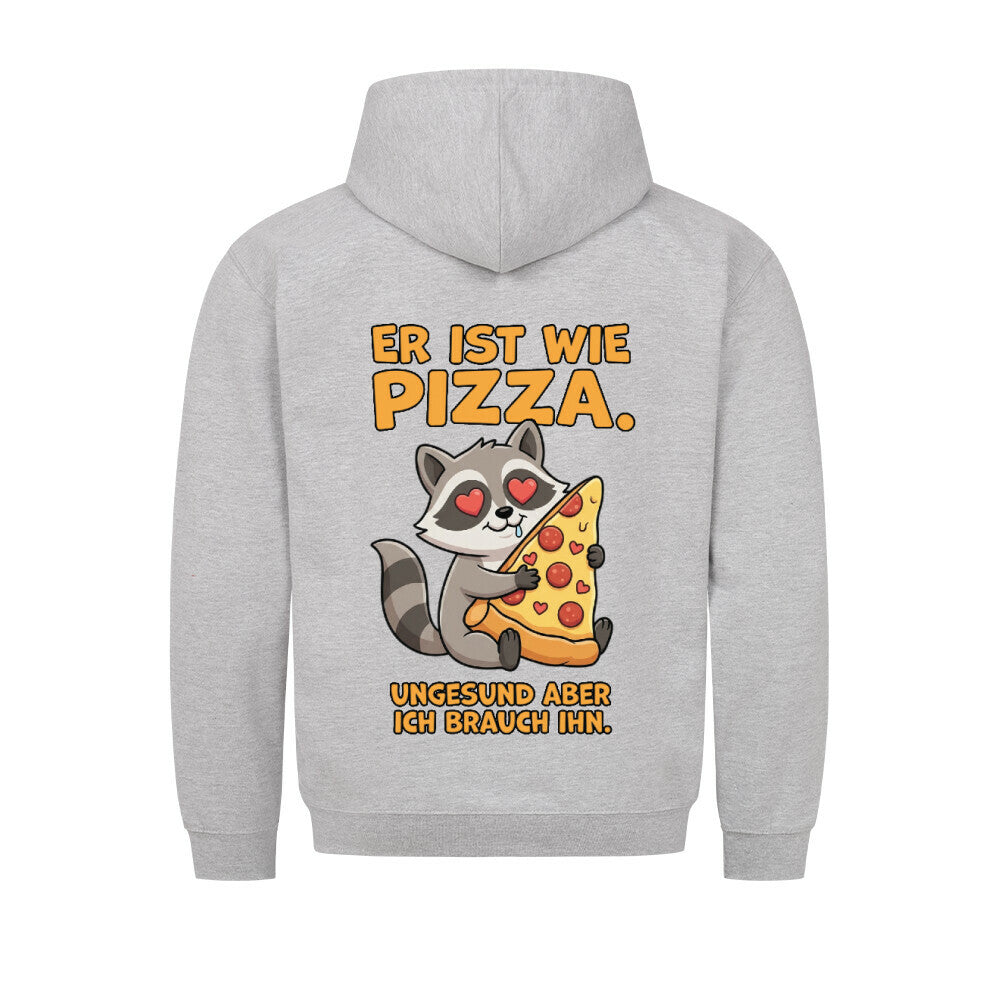 Image for color: heather grey