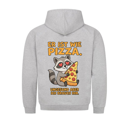 Image for color: heather grey