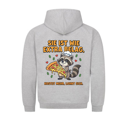 Image for color: heather grey