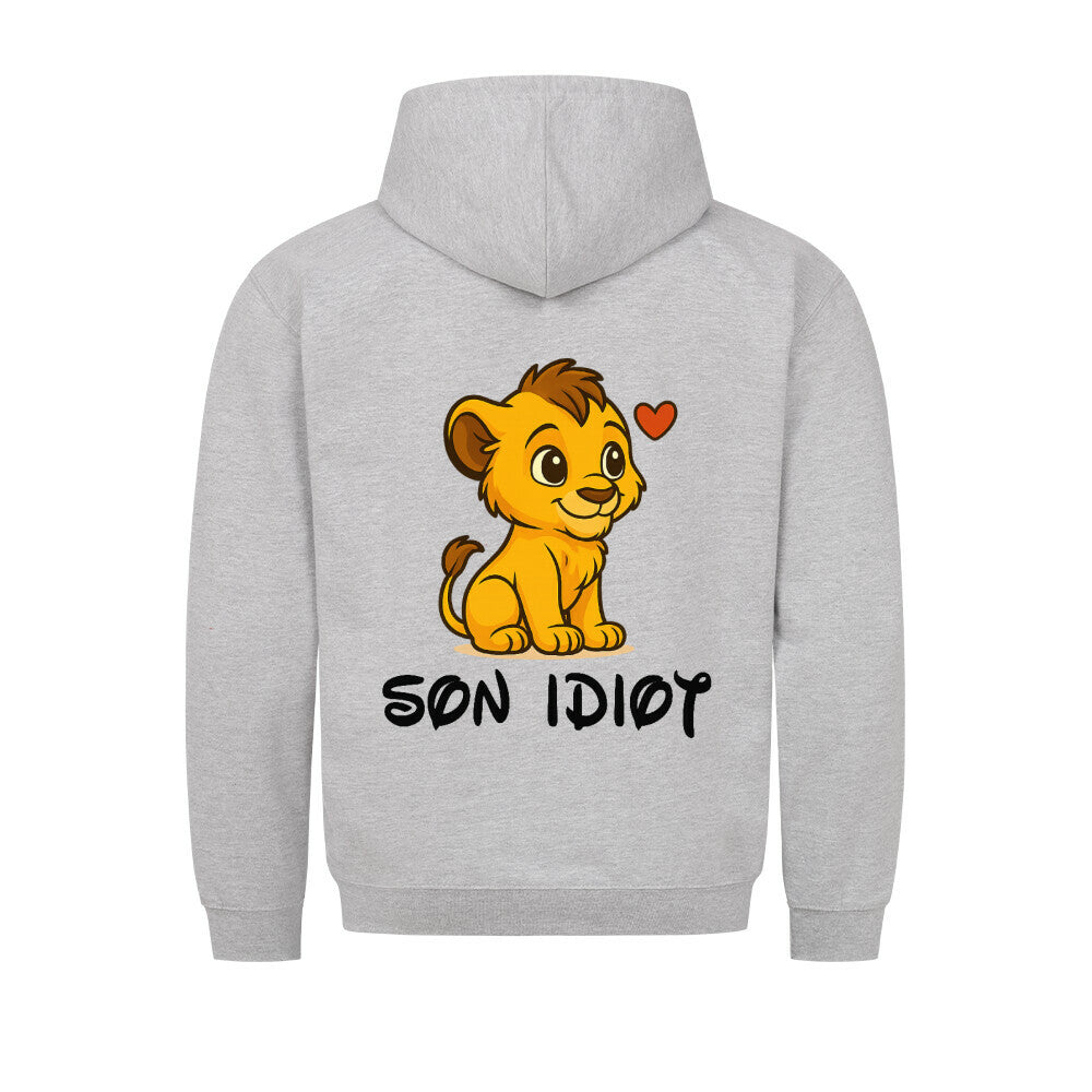 Image for color: heather grey