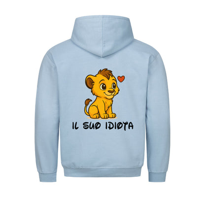 Image for color: babyblau