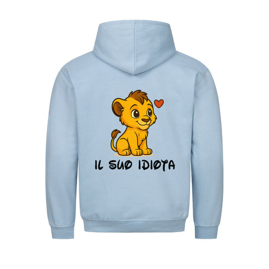 Image for color: babyblau