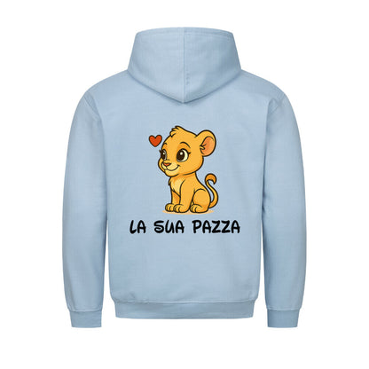 Image for color: babyblau