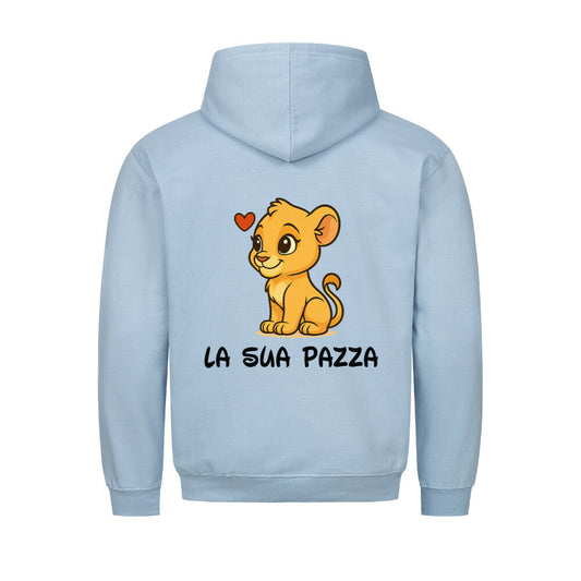 Image for color: babyblau