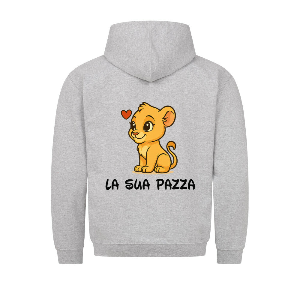 Image for color: heather grey