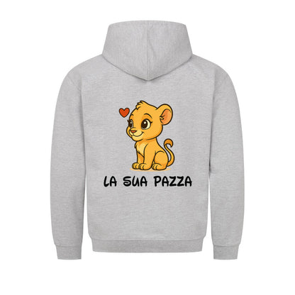 Image for color: heather grey