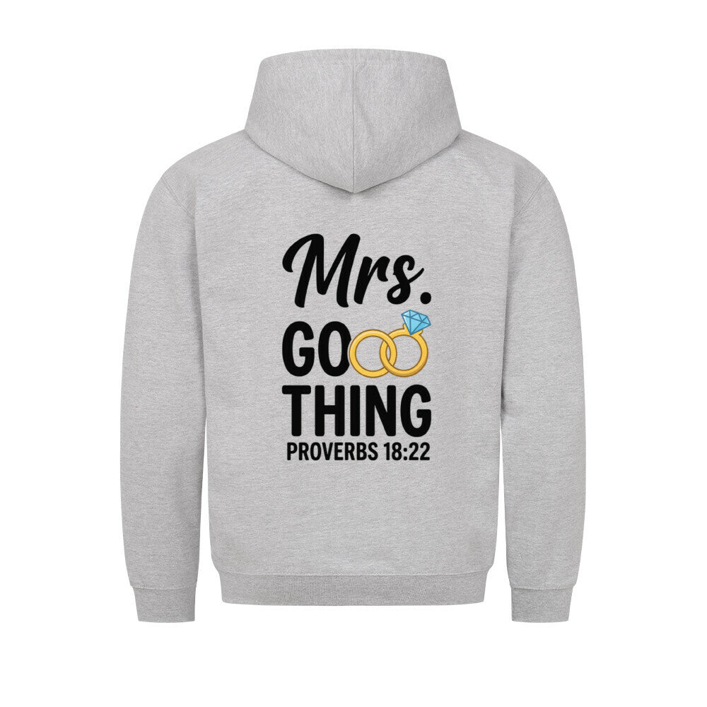 Image for color: heather grey
