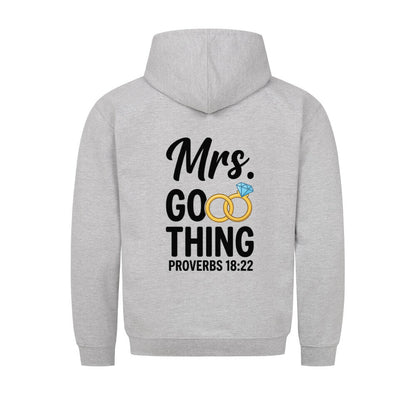 Image for color: heather grey