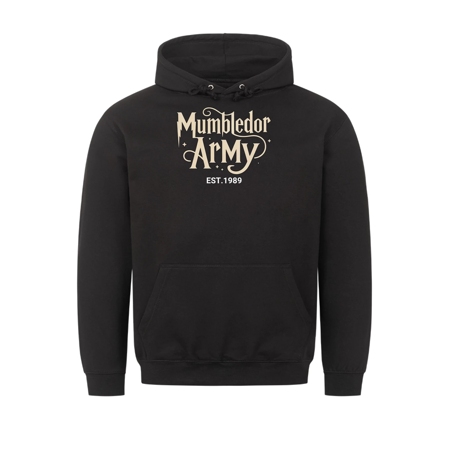 Mumbledor Army - T-Shirt (Customizable with date)