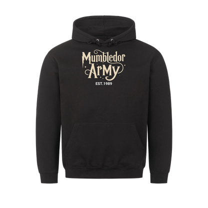 Mumbledor Army - T-Shirt (Customizable with date)
