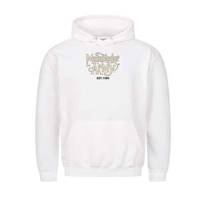 Mumbledor Army - T-Shirt (Customizable with date)