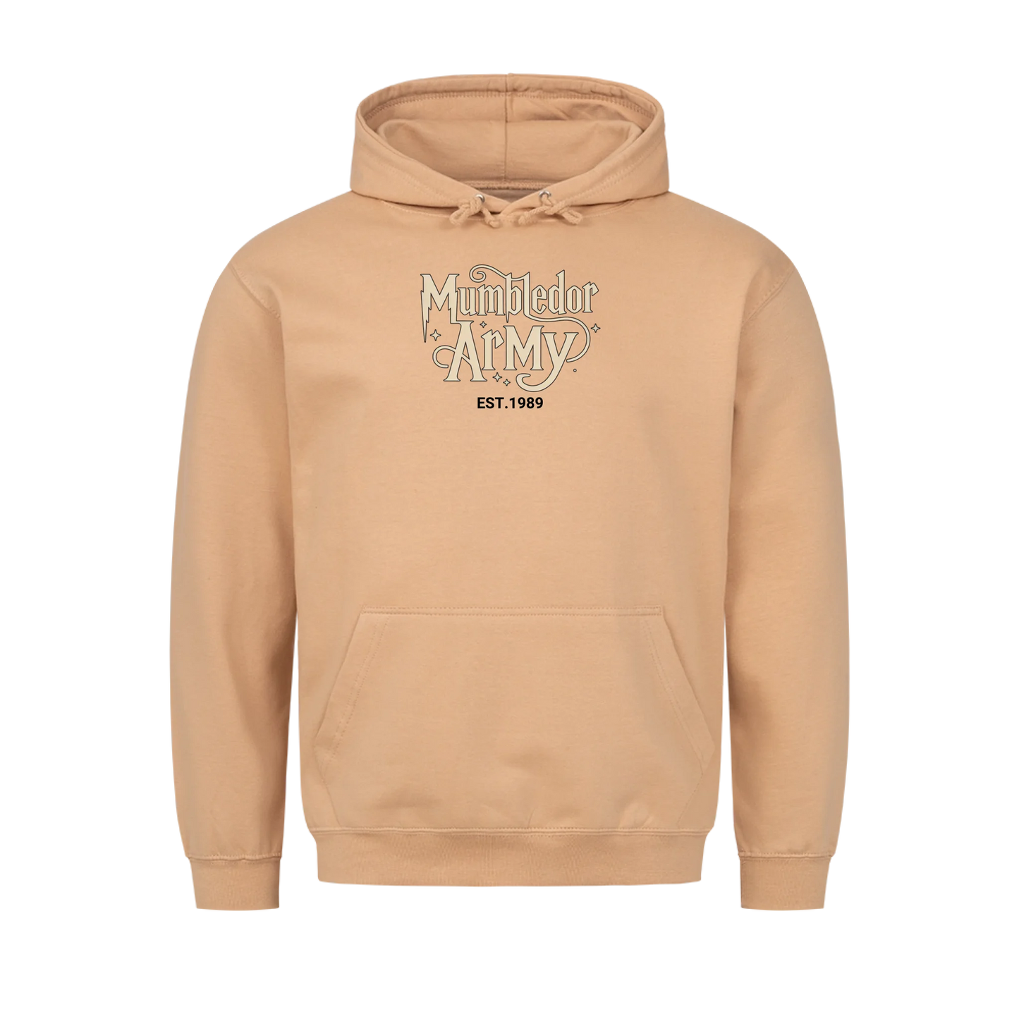 Mumbledor Army - T-Shirt (Customizable with date)