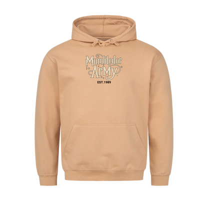 Mumbledor Army - T-Shirt (Customizable with date)