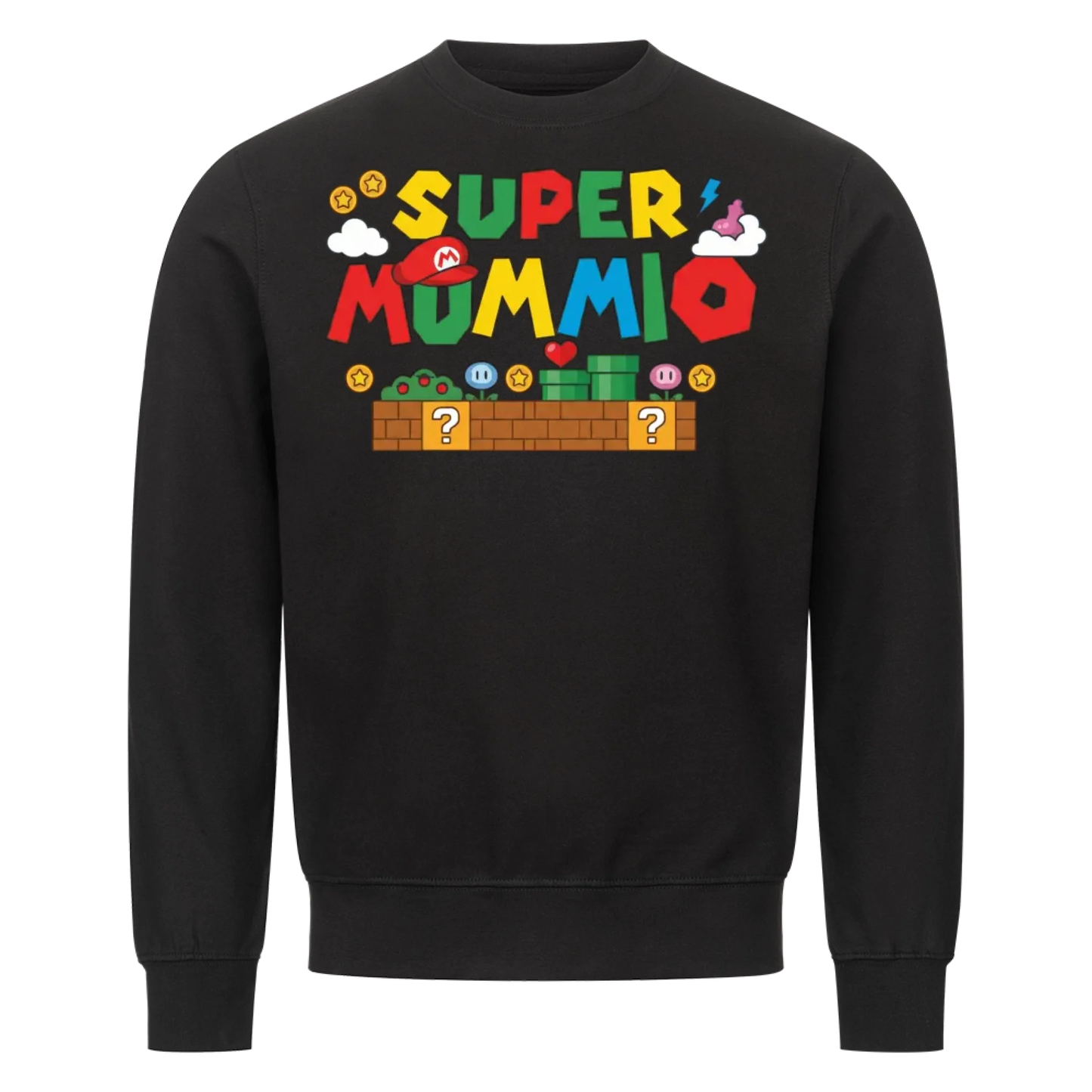 Super Mummio - Customizable