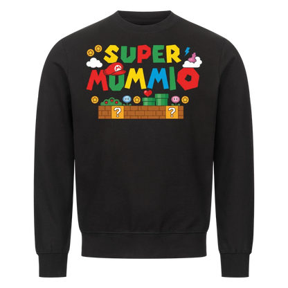 Super Mummio - Customizable