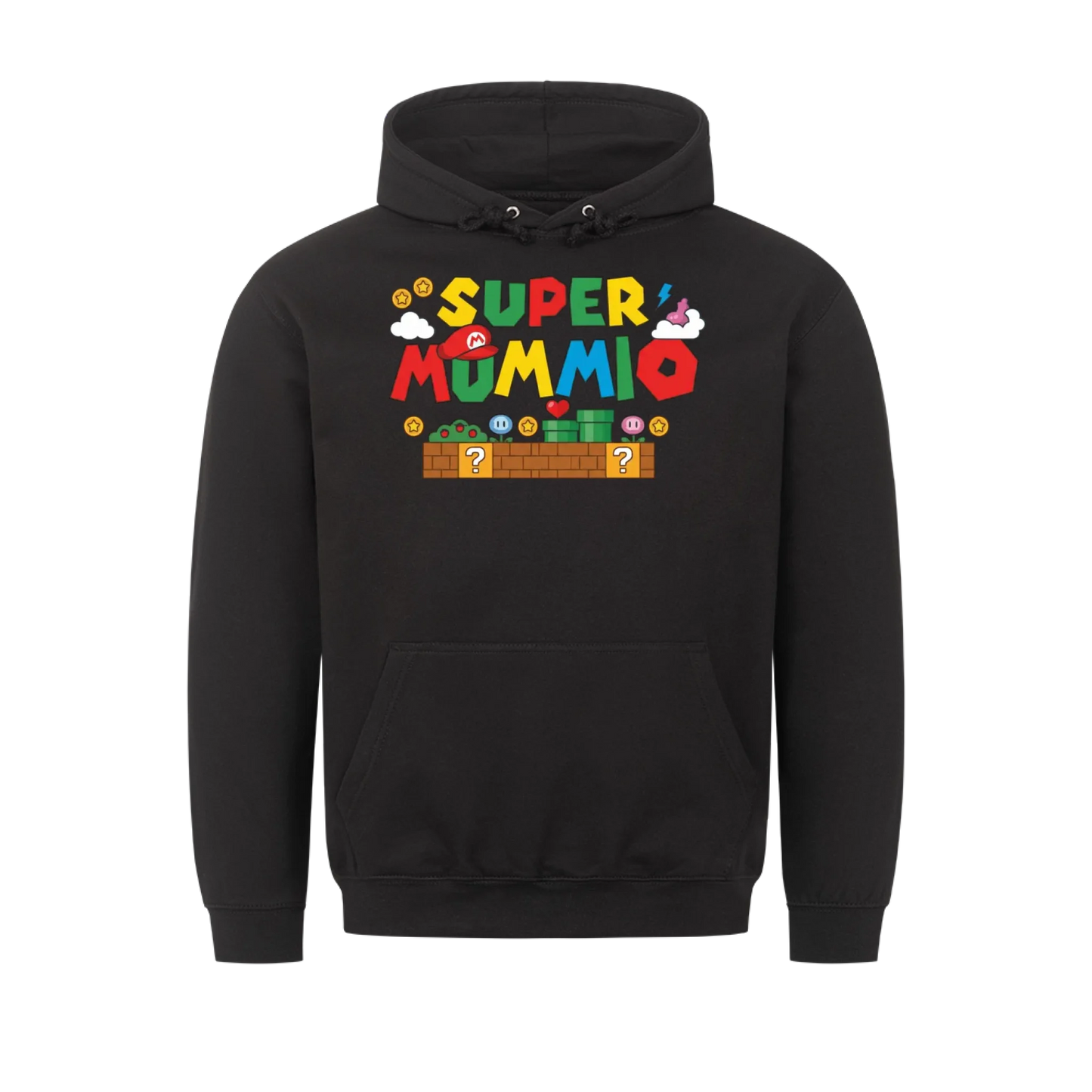 Super Mummio - Customizable