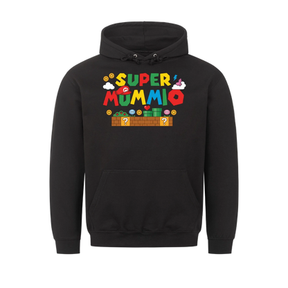 Super Mummio - Customizable