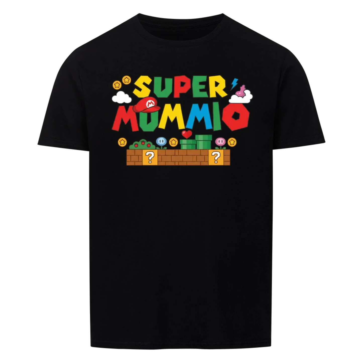 Super Mummio - Customizable