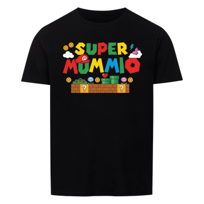 Super Mummio - Customizable