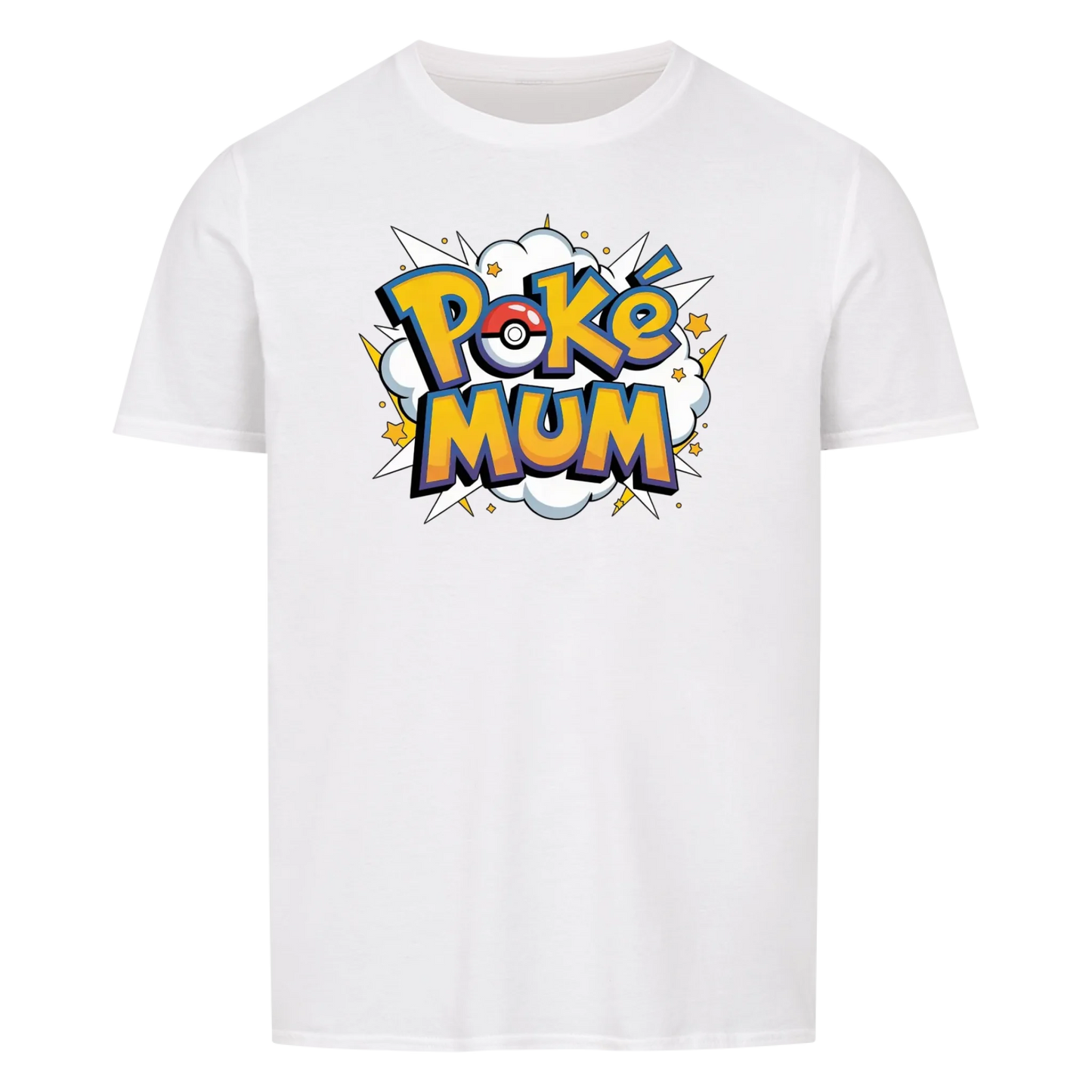 Poke Mum - Customizable