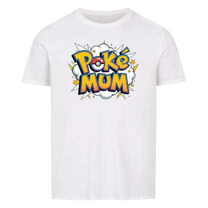 Poke Mum - Customizable