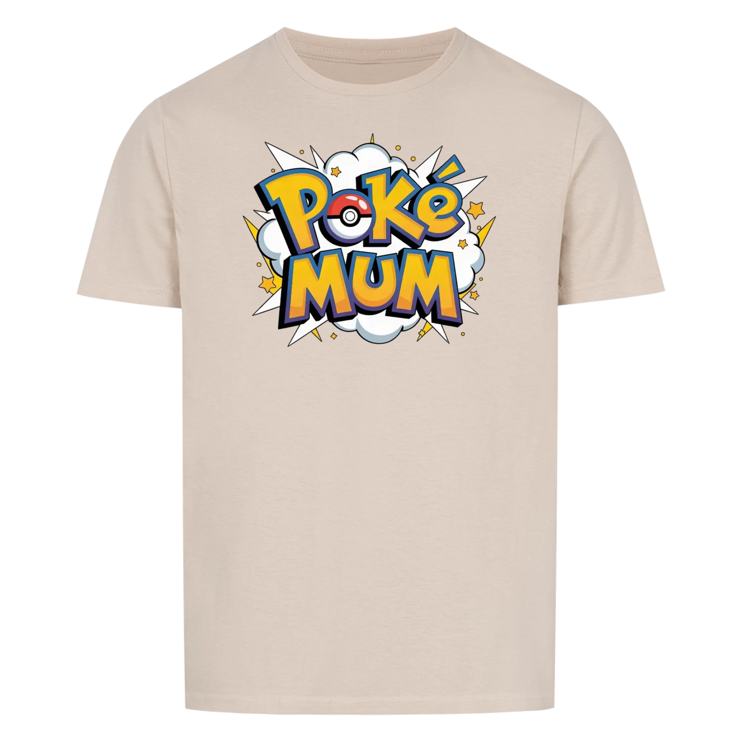 Poke Mum - Customizable