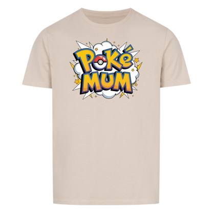 Poke Mum - Customizable