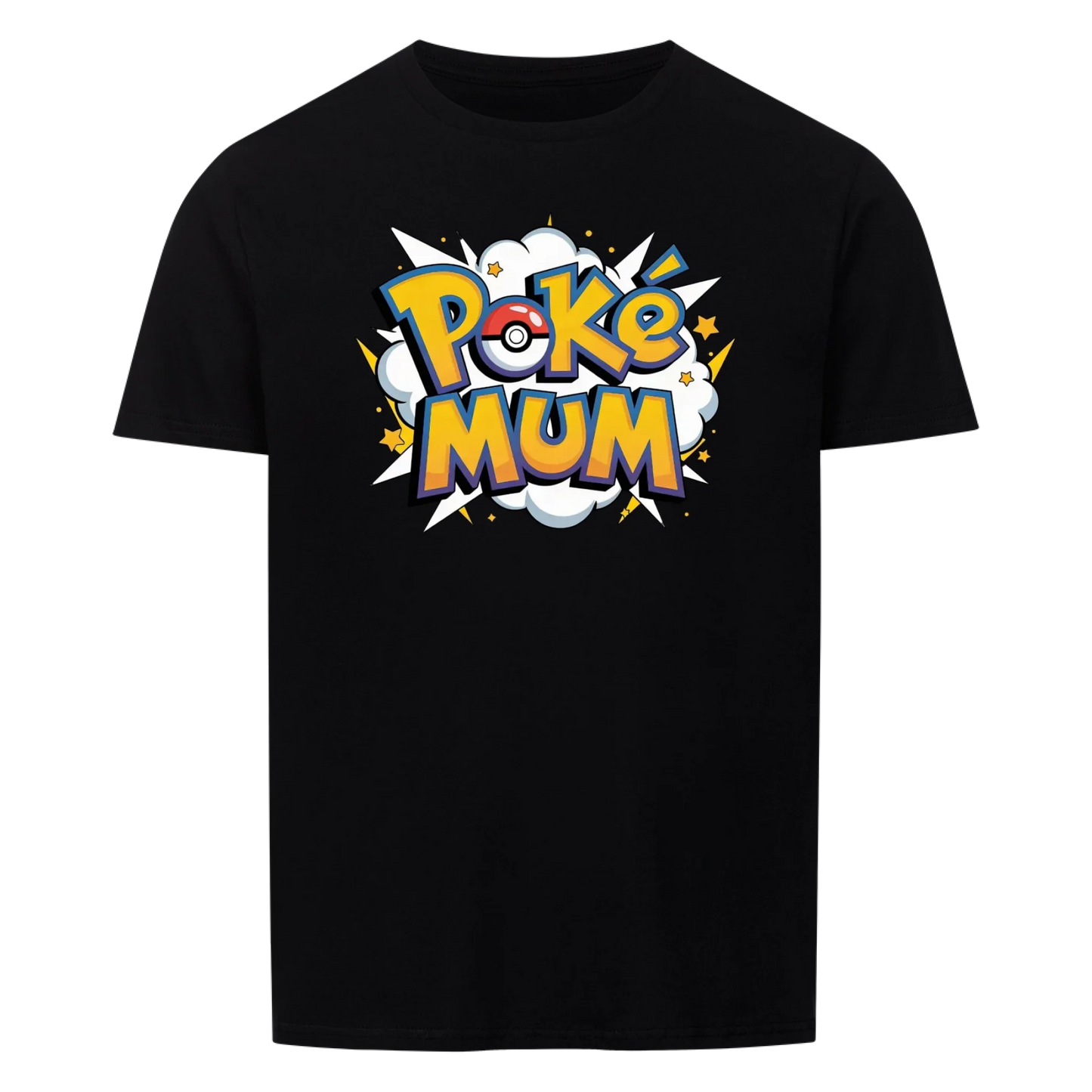 Poke Mum - Customizable