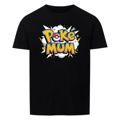 Poke Mum - Customizable