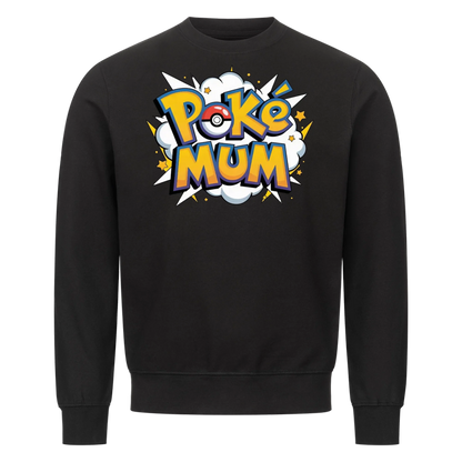 Poke Mum - Customizable