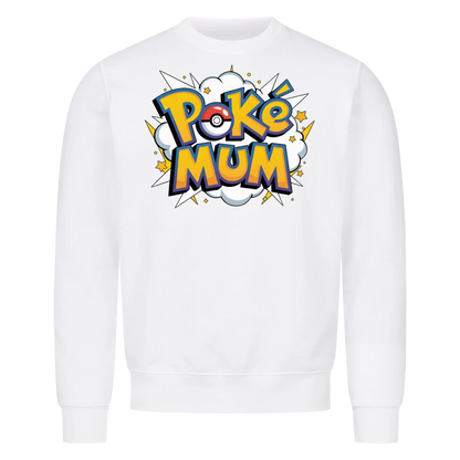 Poke Mum - Customizable