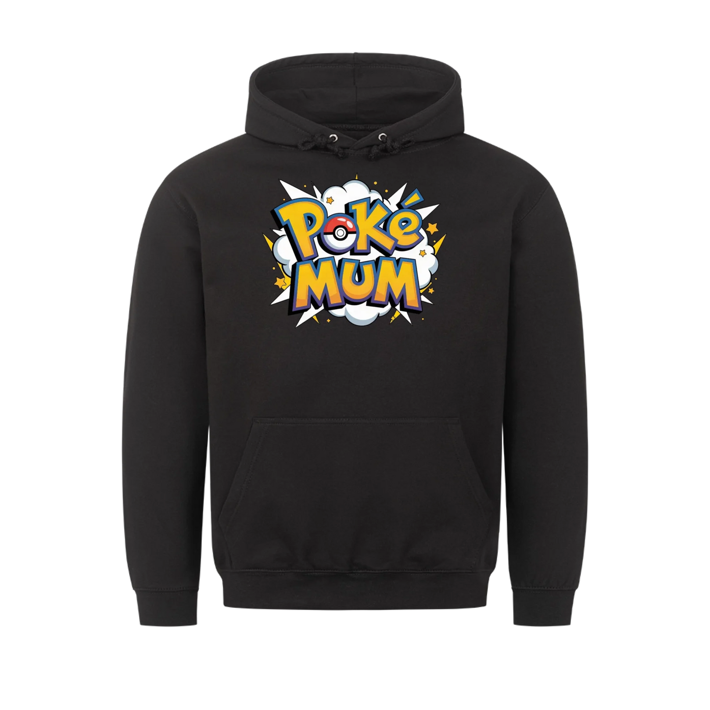 Poke Mum - Customizable