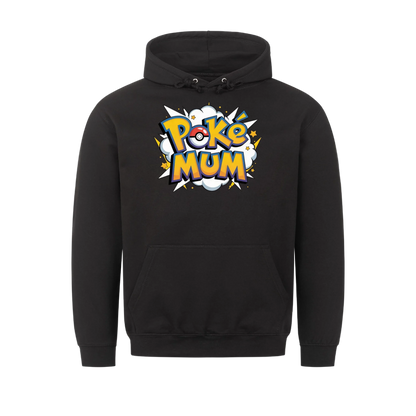 Poke Mum - Customizable