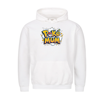 Poke Mum - Customizable