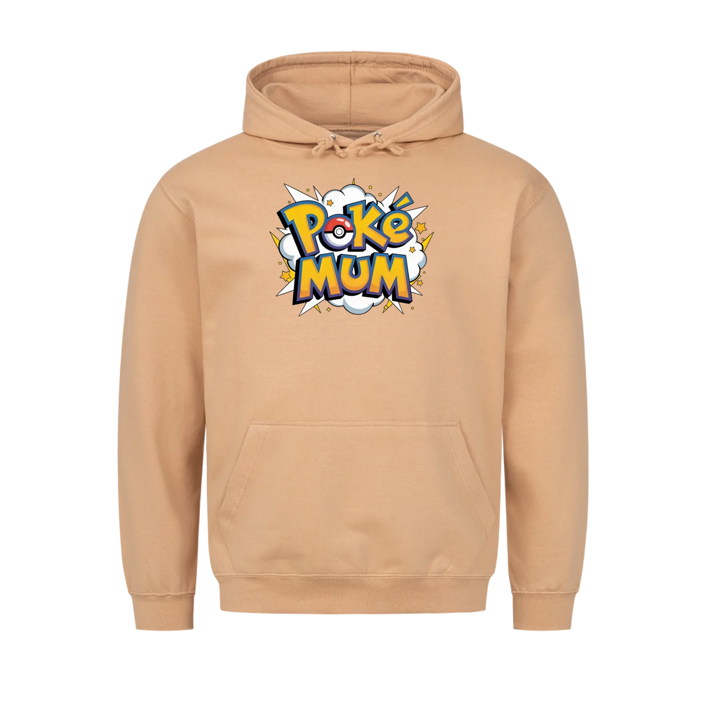 Poke Mum - Customizable