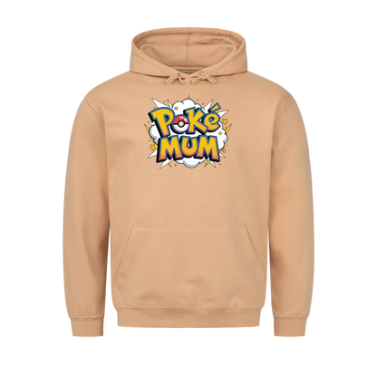 Poke Mum - Customizable
