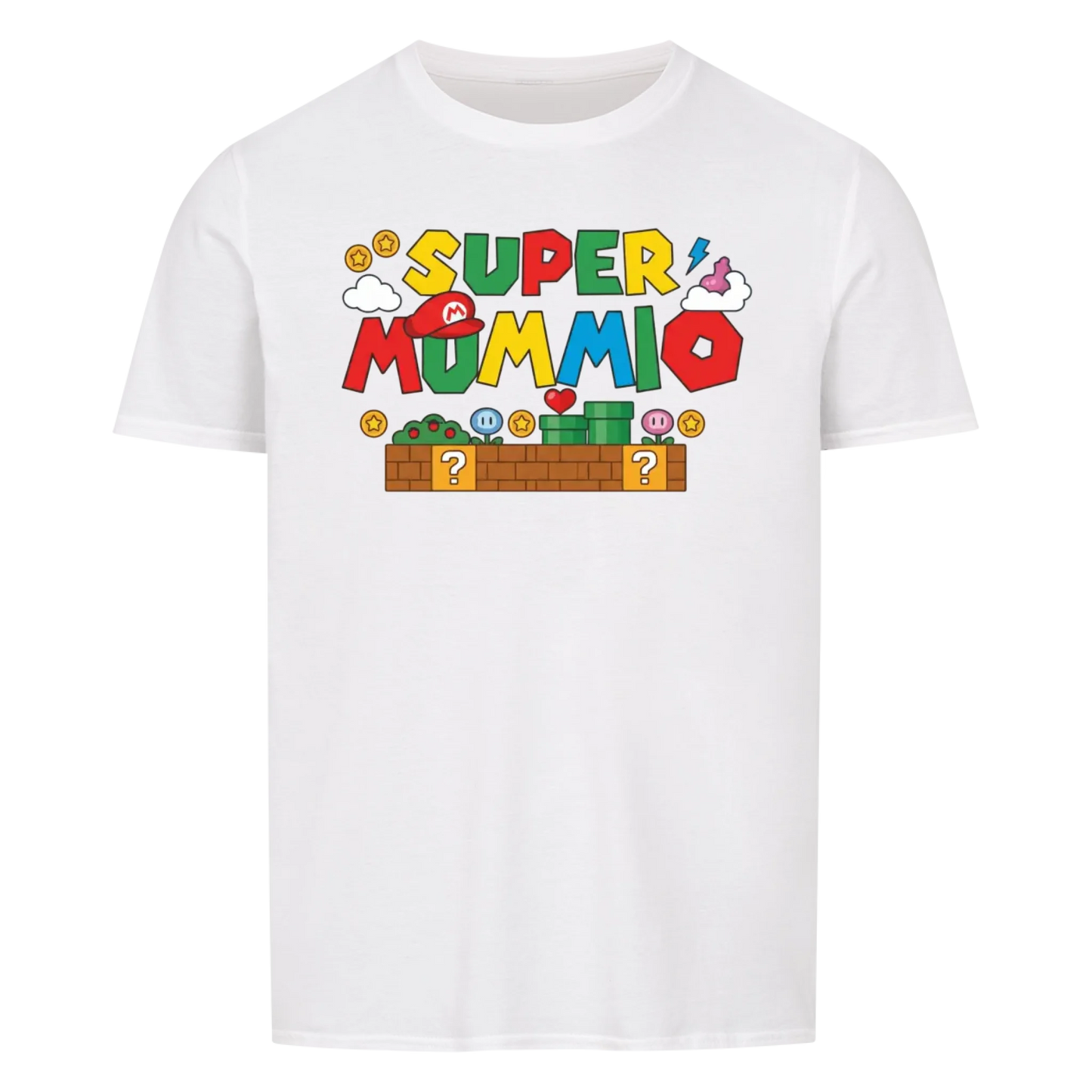 Super Mummio - Customizable