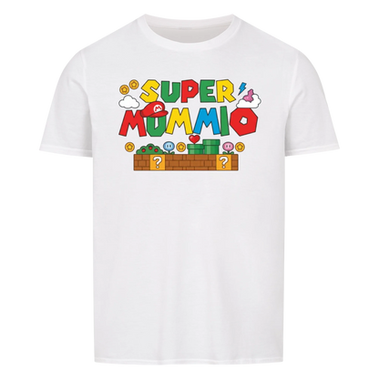 Super Mummio - Customizable