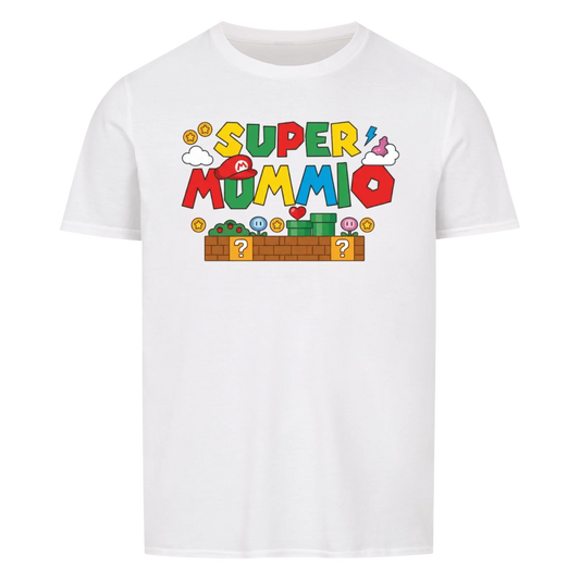 Super Mummio - Customizable