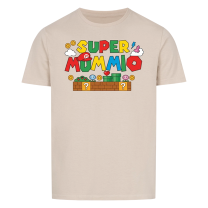 Super Mummio - Customizable