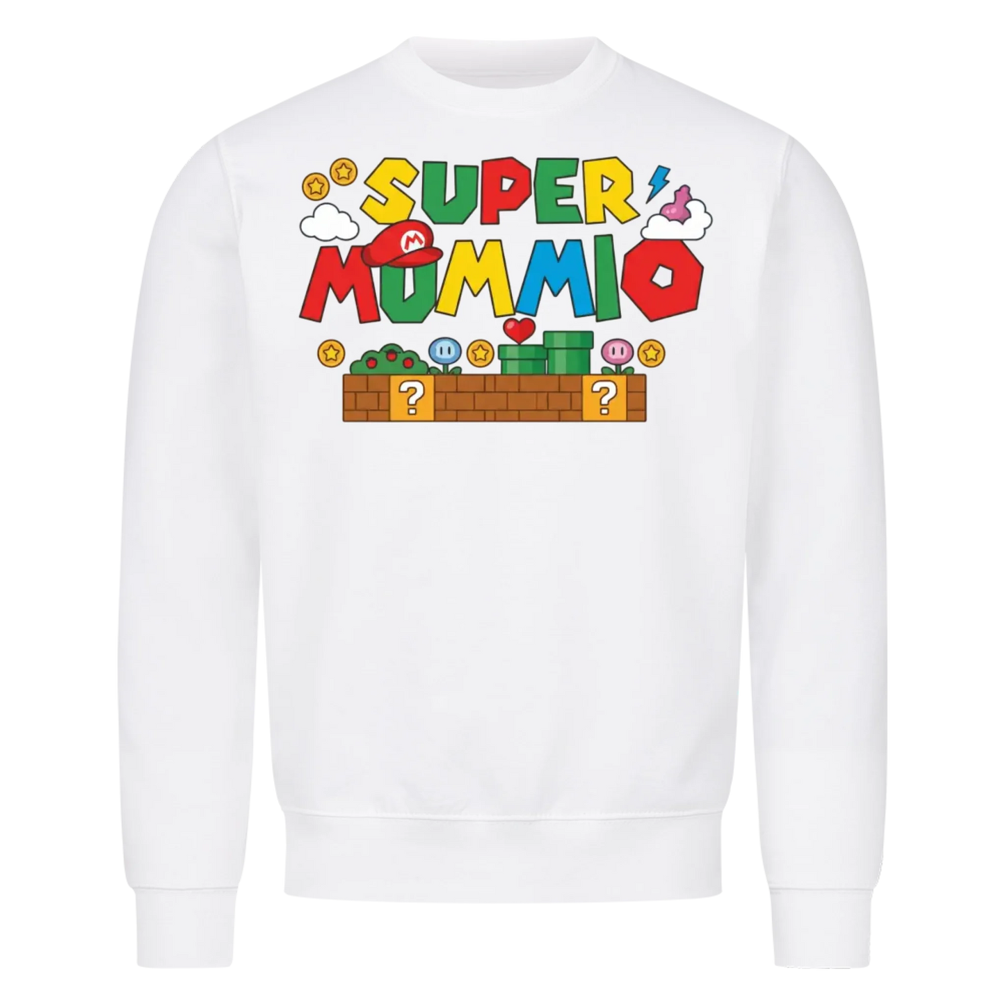 Super Mummio - Customizable