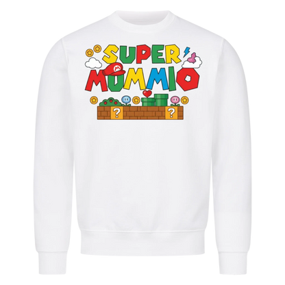 Super Mummio - Customizable