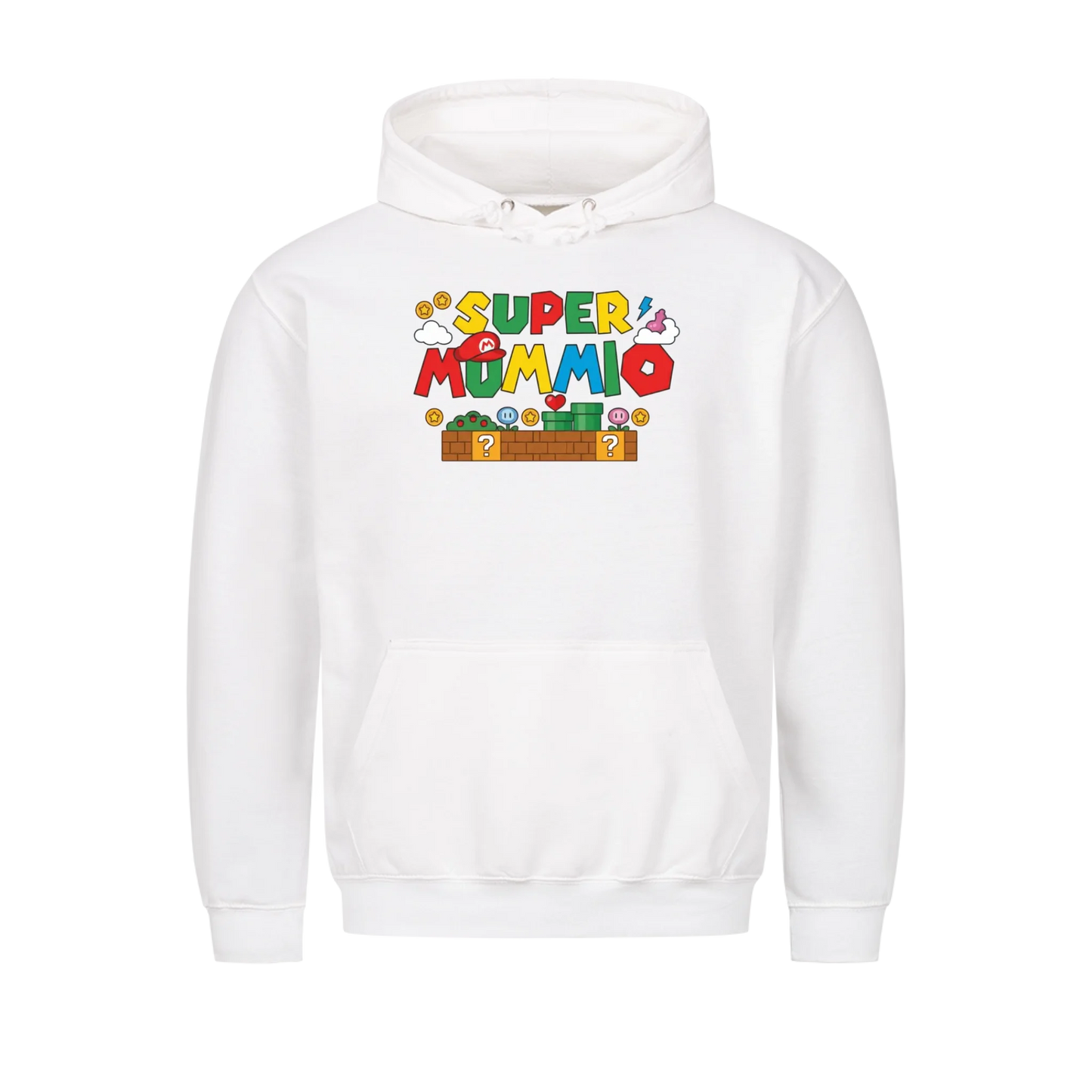 Super Mummio - Customizable